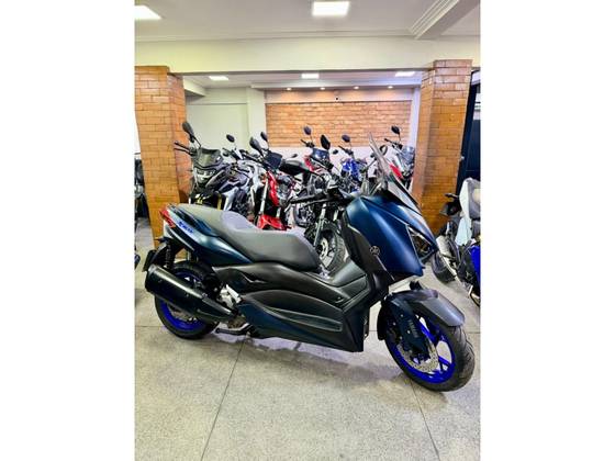 YAMAHA XMAX ABS 